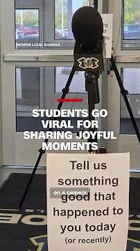 ‘I finally got a girlfriend today!’ Kids' announcements go viral #cnn #news #gratitude #goodnews