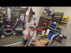 How To Clean A Carburetor On A Troy Bilt Lawn Mower