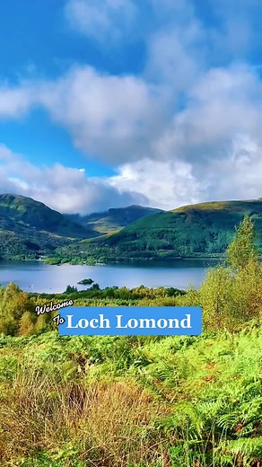 Explore the Bonnie Banks of Loch Lomond: History and Meaning of the Scottish Song