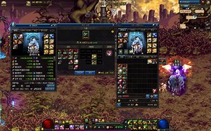 韩服90B依然给力！娜迦王毒王2分19泰波尔斯