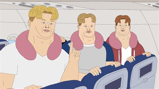 Adult Swim's newest cartoon is a wholesome alternative to Rick and Morty