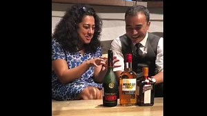 Here’s part one of the super-exclusive chat with Cointreau Brand Ambassador, Yangdup Lama, followed by a little secret something for all of you... only on Follow The Eaten Path! Like, share, comment, and most of all enjoy!  | Follow The Eaten Path | Facebook