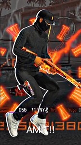 #freefire