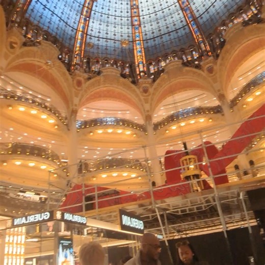 Emily Martin on Reels