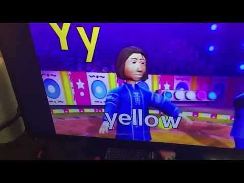 Yy/Yo-yo/Yahoo/Yellow Yarn/Yellow/Yell/Yee-Haw (2004)