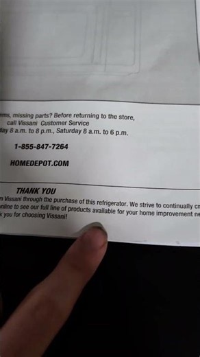 Incorrect word in a Microwave User Manual