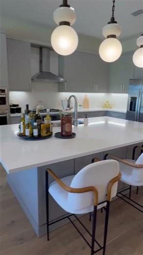 Enjoy This Simple Open Floor Plan Home Design