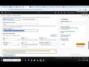AWS EC2 Explained | Lecture 1 – Create Your First Windows EC2 Instance