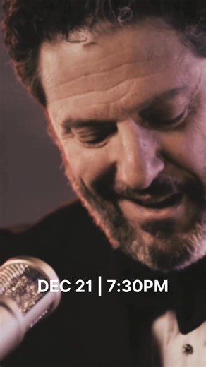 Step into a world of swinging sophistication with John Pizzarelli, the Grammy-winning guitarist and vocalist on Dec 21! With a dynamic trio and a repertoire spanning Sinatra to the Beatles, Pizzarelli’s live show is pure musical delight for fans of all ages. Get your tickets now at SOPACnow.org! | South Orange Performing Arts Center