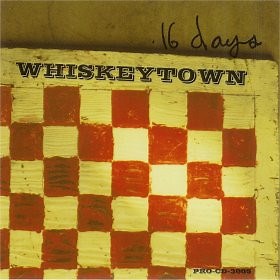 Whiskeytown - 16 Days