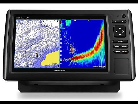 Garmin EchoMAP CHIRP 94sv Review