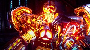 System Shock Remake - Official Console Release Date Gameplay Trailer