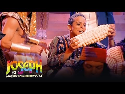 Who's the Thief - 1999 Film | Joseph