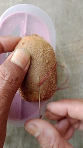 846K views · 946 reactions | Let's learn invisible stitching. #fypシ #fypreels #tutorial #fypviralシ #reelsviral | Tips dan trik menjahit | Facebook