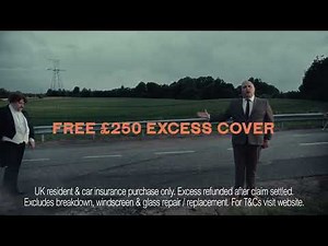 GoCompare Deer ad 10 sec 📺📺#tellyads #gocompare