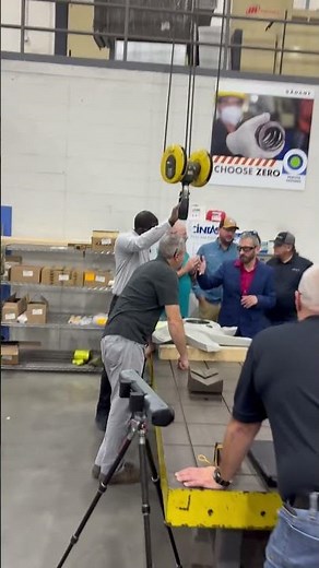 Experience Precision: Inside SCANOLOGY’s On-Site 3D Scanning Training