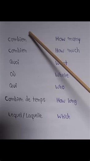 #anglaisfacile #apprendrelanglais