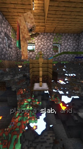 Turn Mobs Into Carpets in Minecraft lol