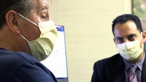 Mayo Clinic Minute: How to have a productive visit with your health care professional - Mayo Clinic News Network