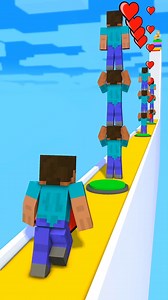 87K views · 321 reactions | ower Run With Steve - Funny Animation | Maner Man | Facebook