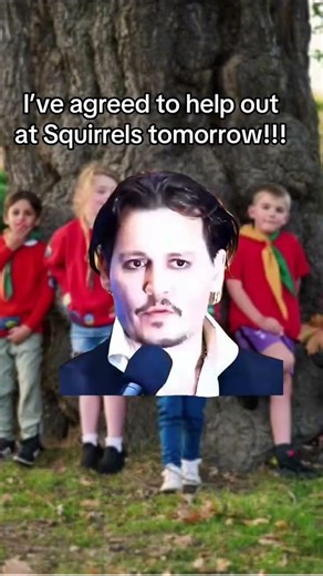 What’s your top tips for running Squirrels?