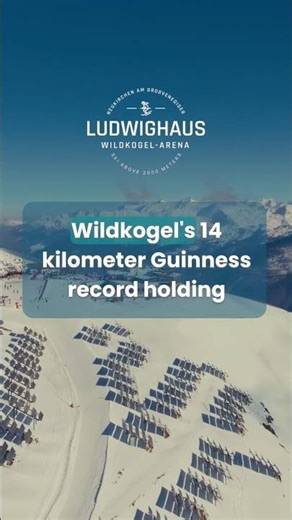 The world’s longest illuminated toboggan run - 14 kilometers of pure fun in a single ride