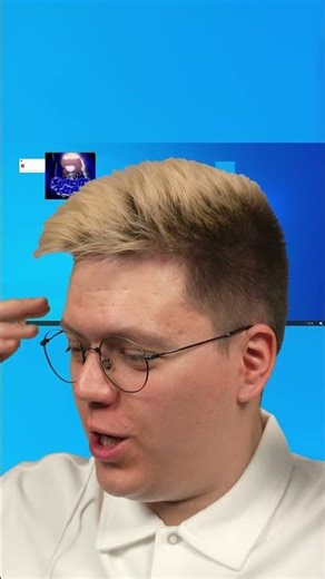 A virus broke the monitor.