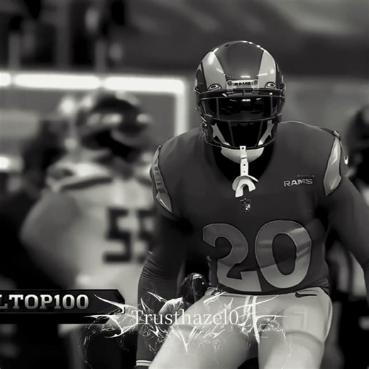 Jalen Ramsey & DeAndre Hopkins NFL Edit