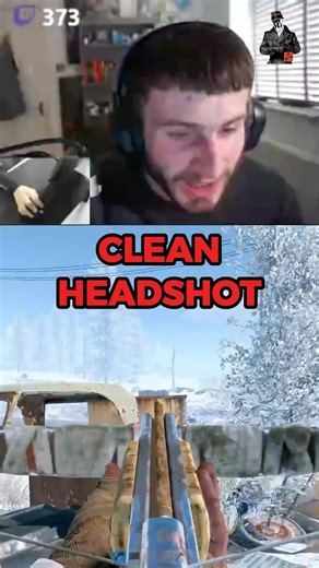 That Crossbow Shot Was NASTY #rust #pvp #clutch