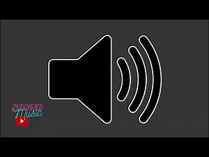 Cartoon Slip Sound Effect HD