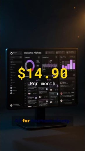 This AI Organizes Your Life While You Sleep 😴 | Hybrid AI Assistant (Baby Mike)