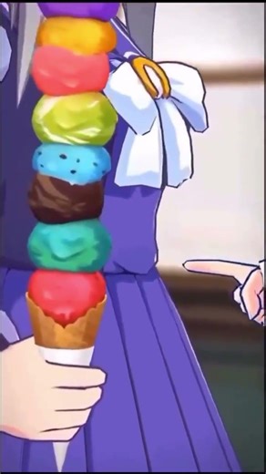 oguri fat #anime #waifu #chubby #animegirl