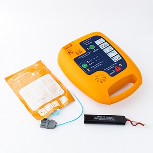 [Hot Item] Biphasic Defibrillator Energy Analyzer Aed Sale Defibrilators Medical Automated External Dea Team Desfibrilador
