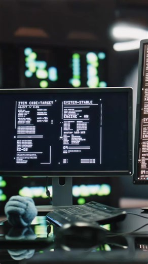 Tonight, Benjamin reads about the history of computers to help you drift off one fact at a time.