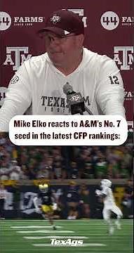 'We are all screaming for some clarity." -Elko on the #CFP committee