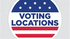 Interactive Map: Fresno County voting locations, ballot drop boxes