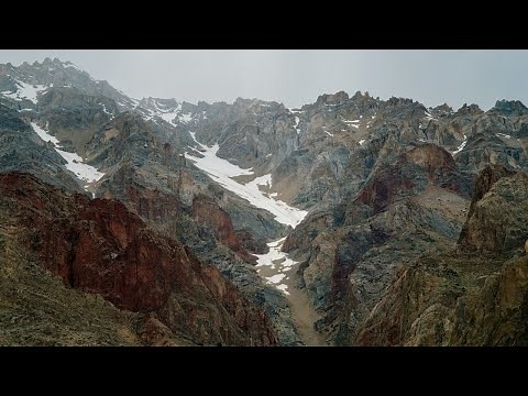 2 COMO SE FORMARON LAS CORDILLERAS