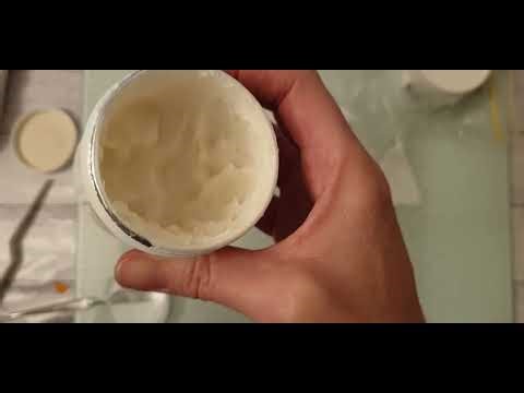 How I Rescued My Dry Embossing Paste