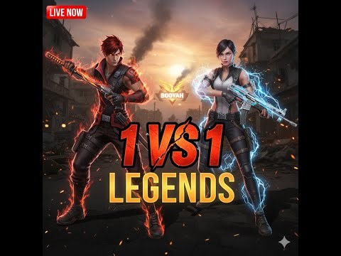 TP GAMING YT guild test 1v1 Paid rooms