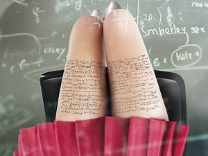 Bad Genius - Apple TV