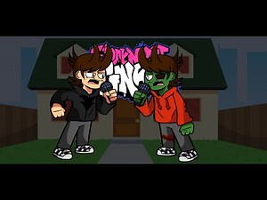 fnf tord paradox and tord necromancy sprites for tord red legacy
