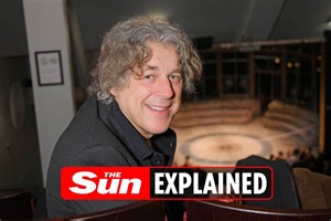 The lowdown on QI pannellist and The Midnight Gang star Alan Davies....