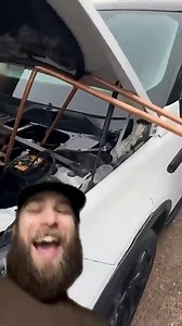 3.6K views · 26 reactions | How to jump-start a vehicle_ #jeeplife #offroad #jeepwrangler #4x4 #cars #car #ford #shorts | Hi Guys | Facebook