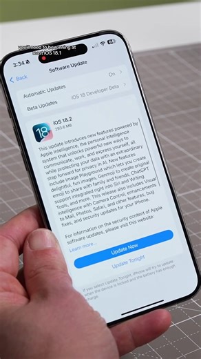 3K views · 677 reactions | Step-by-step how to set up ChatGPT on iPhone via Apple Intelligence in iOS 18.2  reminder that you’ll need iPhone 15 Pro or any iPhone 16 in order to use ChatGPT with Siri #appleintelligence #chatgpt #iphonetips #ios18 #howto | Tom's Guide | Facebook