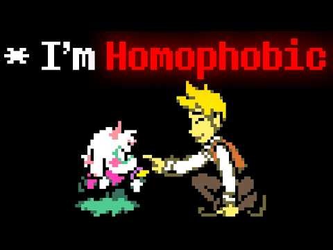 Hilarious Deltarune Chapter 5 Memes