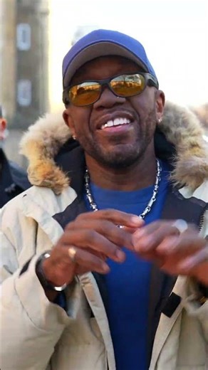 What U Know About UKG | Genius Cru & UK Garage Legends