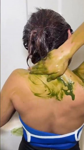 How to Get Glowing Skin Naturally | Full Body Herbal Skincare Routine Nicolasa Arreola