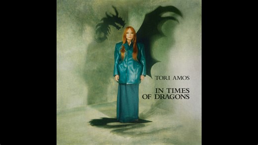 Tori Amos shares 'Stronger Together'