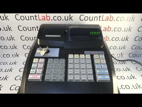 CL265 - Reset To Factory Default Settings