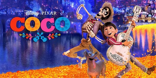 VIDEO: Stage Adaptation of COCO in the Works From Disney on Broadway